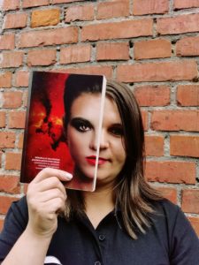 II miejsce: Kacper Grudkowski