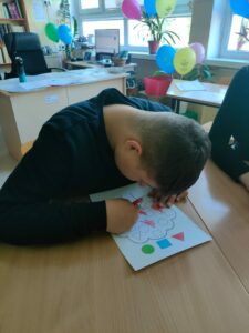 8 maja - Dzień Bibliotek, loteria fantowa