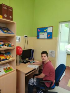 8 maja - Dzień Bibliotek, loteria fantowa