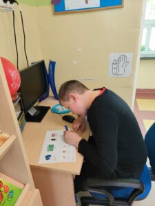 8 maja - Dzień Bibliotek, loteria fantowa