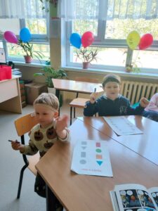 8 maja - Dzień Bibliotek, loteria fantowa