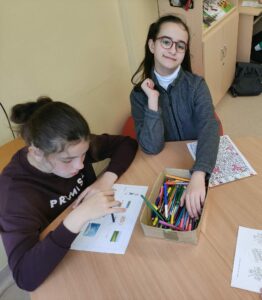 8 maja - Dzień Bibliotek, loteria fantowa