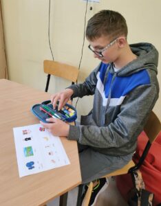 8 maja - Dzień Bibliotek, loteria fantowa