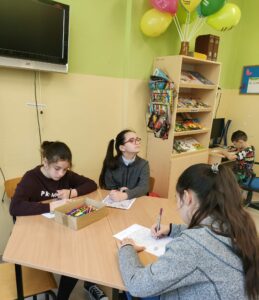 8 maja - Dzień Bibliotek, loteria fantowa