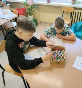 8 maja - Dzień Bibliotek, loteria fantowa