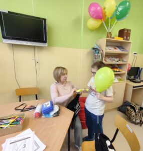 8 maja - Dzień Bibliotek, loteria fantowa