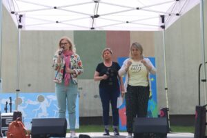 KOLOROWY ŚWIAT DZIECKA FESTYN