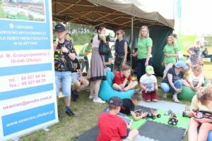 finał akcji szafowanie