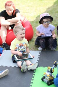 finał akcji szafowanie