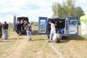 finał akcji szafowanie