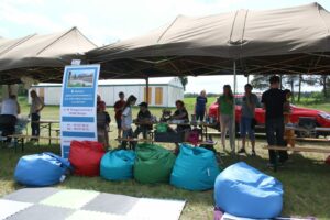 finał akcji szafowanie