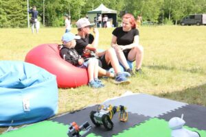 finał akcji szafowanie