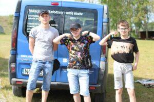 finał akcji szafowanie