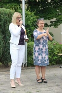 zakończenie roku szkolnego