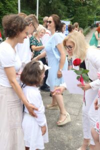 zakończenie roku szkolnego