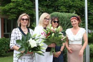 zakończenie roku szkolnego