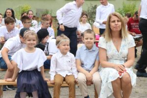 zakończenie roku szkolnego