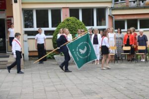 zakończenie roku szkolnego