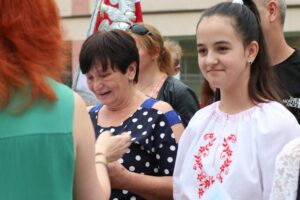 zakończenie roku szkolnego