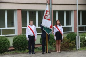 zakończenie roku szkolnego