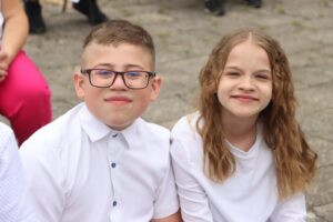 zakończenie roku szkolnego