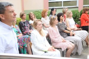 zakończenie roku szkolnego