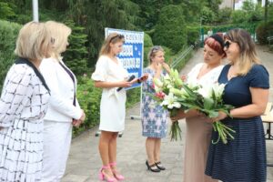 zakończenie roku szkolnego