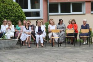 zakończenie roku szkolnego