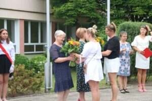 zakończenie roku szkolnego