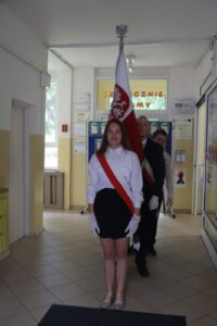 zakończenie roku szkolnego