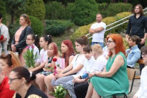 zakończenie roku szkolnego