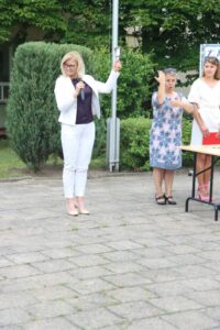 zakończenie roku szkolnego