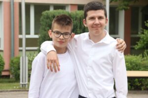 zakończenie roku szkolnego