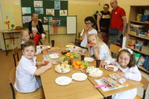 zakończenie roku szkolnego