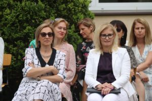 zakończenie roku szkolnego