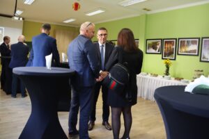 Miejskie rozpoczęcie roku szkolnego w Ośrodku