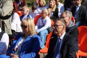 Miejskie rozpoczęcie roku szkolnego w Ośrodku