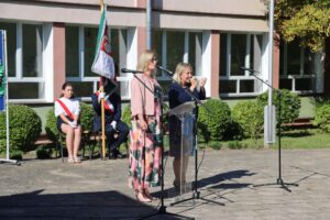 Miejskie rozpoczęcie roku szkolnego w Ośrodku