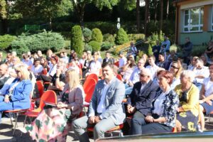 Miejskie rozpoczęcie roku szkolnego w Ośrodku