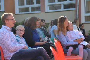 Miejskie rozpoczęcie roku szkolnego w Ośrodku