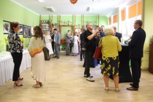 Miejskie rozpoczęcie roku szkolnego w Ośrodku