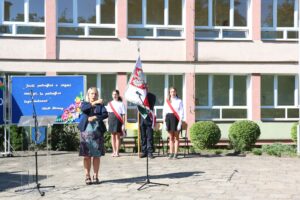 Miejskie rozpoczęcie roku szkolnego w Ośrodku