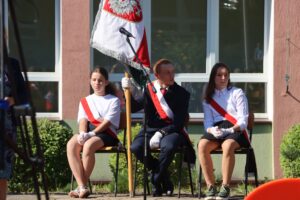 Miejskie rozpoczęcie roku szkolnego w Ośrodku