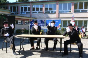 Miejskie rozpoczęcie roku szkolnego w Ośrodku