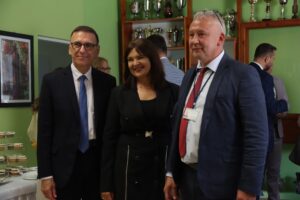 Miejskie rozpoczęcie roku szkolnego w Ośrodku