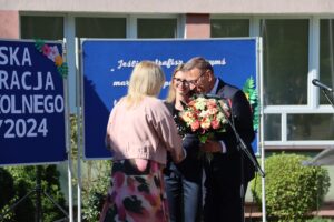 Miejskie rozpoczęcie roku szkolnego w Ośrodku