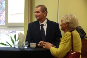 Miejskie rozpoczęcie roku szkolnego w Ośrodku