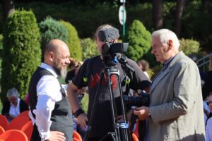 Miejskie rozpoczęcie roku szkolnego w Ośrodku