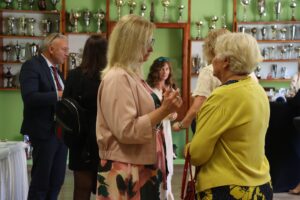 Miejskie rozpoczęcie roku szkolnego w Ośrodku