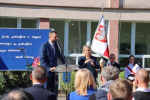 Miejskie rozpoczęcie roku szkolnego w Ośrodku